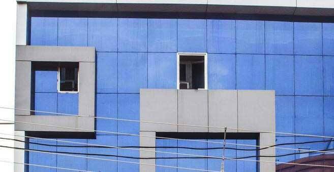 Hotel Kanak, Jabalpur 2